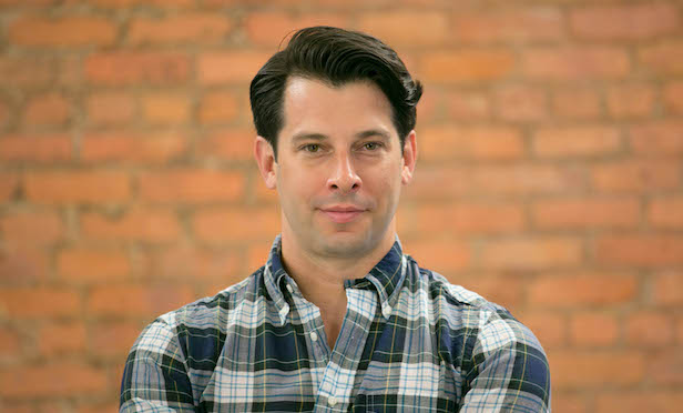 Nick Romito, co-founder and CEO of VTS