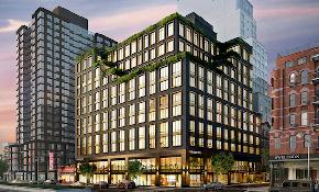 NYC REIT Acquires 88M Lower East Side Retail and Commercial Condos