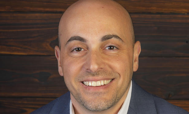 Anthony Morena, principal of Mortar Capital Management